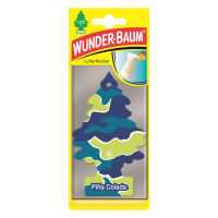 Wunderbaum - Lufterfrischer - Pina Colada