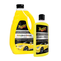 Meguiars - Ultimate Wash & Wax Autoshampoo