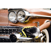 Meguiars - Ultimate Wash & Wax Autoshampoo - 1,42 L
