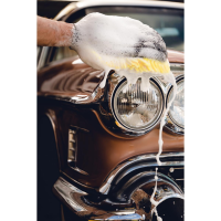 Meguiars - Ultimate Wash & Wax Autoshampoo - 1,42 L