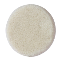 Menzerna - Premium Orbital Wool Pad - 90mm/3,5"