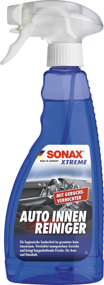 SONAX