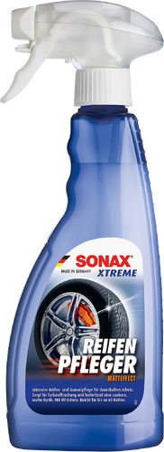 Xtreme Reifepfleger+felgenreiniger Plus Reinigung Pflege Reifen Alufelgen Artikelnr 02562410 Artikelnr 02304000 Artikelnr 02501000 Arti