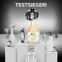 Dr. Wack - P21S HIGH END Felgenreiniger