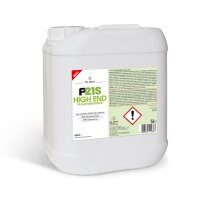 Dr. Wack - P21S HIGH END Felgenreiniger - 5 Liter