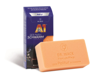 Dr. Wack A1 THE POLISHING SPONGE