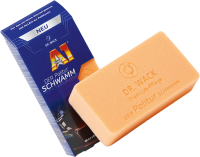 Dr. Wack A1 DER Politur SCHWAMM