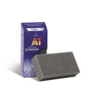 Dr. Wack - A1 DER Wax SCHWAMM