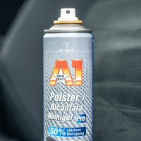 Dr. Wack A1 Upholstery/Alcantara Cleaner Pro - 400 ml