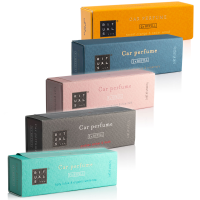 Rituals - Car Perfume REFILL - 2x 3g