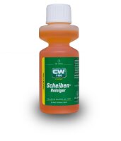 Dr. Wack - CW1:100 Classic Scheibenreiniger - 25 ml