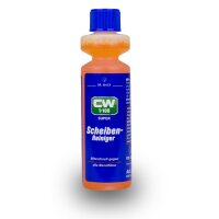 Dr. Wack - CW1:100 Super Scheibenreiniger - 250 ml