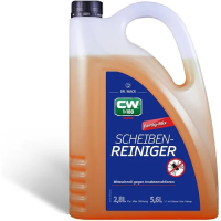 Dr. Wack - CW1:100 Scheibenreiniger - 2,8L