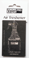 ValetPRO - Coconut Sun - Coconut Airfresher