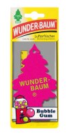 Wunderbaum - Lufterfrischer - Bubblegum