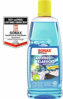 SONAX - AntiFrost & KlarSicht Konzentrat - 1L