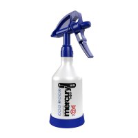 Kwazar - Mercury Super HD Alka Line VITON - 0,5 L