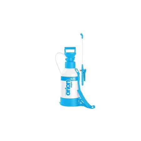 Kwazar - Orion Super PRO+ VITON Drücksprüher - 6 L