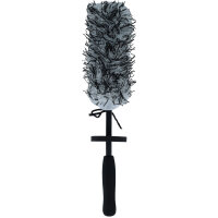 Wizard of Gloss - Microfiber Wheel Brush