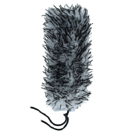 Wizard of Gloss Microfiber Wheel Brush