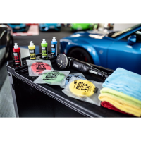 Garage Freaks - Polituren & Wachs made by menzerna - 250 ml