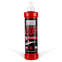 Garage Freaks Polish Heavy Cut - Step 1 - Sanding Polish...