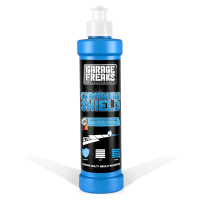 Garage Freaks Sealer Carnauba Shield - Step 4 - 250ml