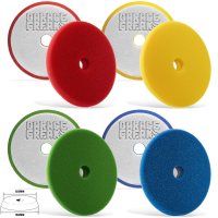 Garage Freaks - Polierpads - made by menzerna - 150mm...