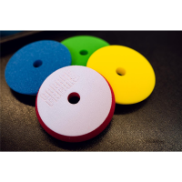 Garage Freaks - Polierpads - made by menzerna - 150mm...