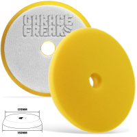 Garage Freaks - Polierpad Medium Cut Foam Pad - medium,...