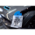Garage Freaks - Shield Wax Foam Pad - ultra soft, 150mm - blau
