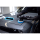 Garage Freaks - Shield Wax Foam Pad - ultra soft, 150mm - blau