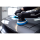 Garage Freaks - Shield Wax Foam Pad - ultra soft, 150mm - blau