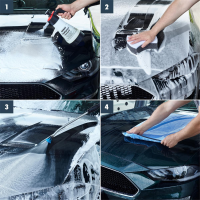 SONAX - XTREME Foam+Seal Schaumversiegelung - 1L