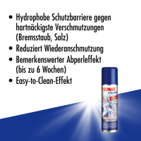 SONAX - XTREME Felgenschutz Versiegelung - 250ml