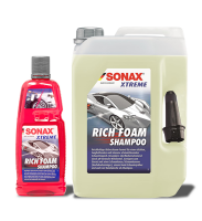 SONAX - Xtreme RichFoam Shampoo
