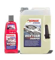 SONAX Xtreme - RichFoam Shampoo