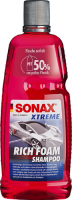 SONAX Xtreme - RichFoam Shampoo