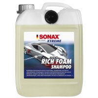 SONAX Xtreme - RichFoam Shampoo