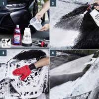 SONAX - Xtreme RichFoam Shampoo - 1L