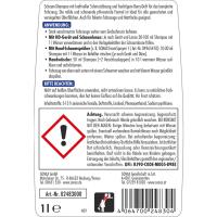 SONAX - Xtreme RichFoam Shampoo - 1L
