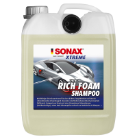 SONAX - Xtreme RichFoam Shampoo - 5L