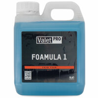 ValetPRO - Foamula 1 - Snow Foam - 1L