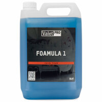 ValetPRO - Foamula 1 - Snow Foam - 5L