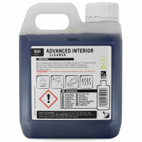 ValetPRO - Advanced Interior Cleaner - 1L