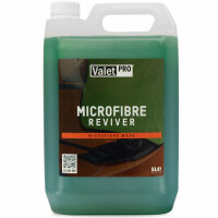 ValetPRO - Microfiber Reviver Mikrofaserwaschmittel - 5L