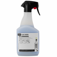 ValetPRO - Clay Rider - 500 ml