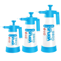 Kwazar - Venus Super PRO+ 360 Grad VITON Pumpspr&uuml;her...
