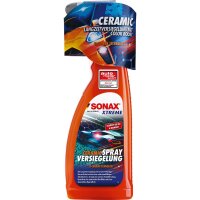 SONAX - XTREME Ceramic Spray Versiegelung - 750ml