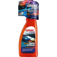 SONAX - XTREME Ceramic Quick Detailer - 750ml